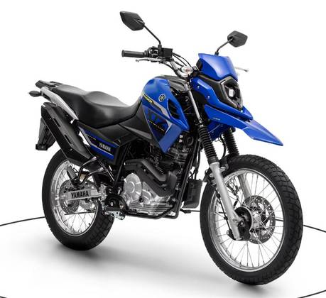 YAMAHA XTZ 150 CROSSER Z YAMAHA XTZ 150 CROSSER Z